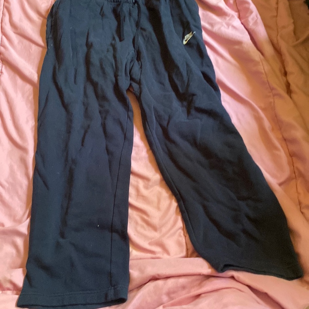 Nike sweats